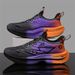 Spring 2027 Fashion Lightweight Sneakers Jogging Shoes Women/Men Low Top Lace-Up Breathable Race Shock-Absorbing Carbon Plate Running Shoes 34-45_desvips.com