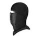 Unisex Balaclava Face Mask For Winter Cycling, Skiing & Outdoor Activities - Windproof & Warm Fleece Lining_desvips.com