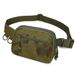 City Jogging Bags Fashion Casual Women's Waist Bag Solid Color Versatile Crossbody Chest Bag Outdoor Sports Waist Bag Mobile Phone Waist Bag_desvips.com