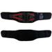 Dual Motor Heating Belt Strong Support Fixation Waist Massage Relief Daily Sports Protection Special_desvips.com