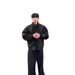 European American Cleanfit Three-proof Flight Jacket For Men, New Spring And Autumn Stand-up Collar Baseball Jacket,_desvips.com