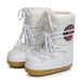 Warm Round Label Mid-Calf Space Cross-Border Export To Russia Warm Winter Snow Women's Shoes Moon Boots_desvips.com