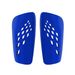Professional Soccer Shin Guards With Thick Sponge Padding & Breathable Holes For Football, Running & Sports Protection_desvips.com