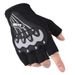 Half-finger Tactical Cycling Sports Gloves, Non-slip, Wear-resistant, Protective, For Outdoor Mountaineering, Rock Climbing, Cycling, And Fitness_desvips.com