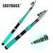 Fishing Rods Telescopic Luya Rod 1.8m2.4m Fishing Rod Long Distance Casting Sea Fishing_desvips.com