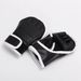 PU Boxing Gloves Combat Taekwondo Hand Protective Gloves For Adults And Children Fighting Boxing Gloves_desvips.com