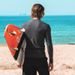 Men's Diving Sleeve Swimsuit Surfing Jellyfish Suit Sun Protection Quick-Dry Long Pants Professional Snorkeling Swimwear_desvips.com