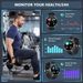 2026 New T-Rex3 Pro 1100mAh Battery Smart Watch GPS Path 5ATM Waterproof Sports Run Tracker Outdoors Compass Military_desvips.com