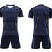 Club Football Uniforms Plain Jerseys Adult Children Training Wear Miami B RM M City_desvips.com