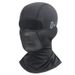 Cooling Ice Silk Motorcycle Balaclava Face Mask With Moisture-Wicking Liner For Men & Women - UV Protection, Breathable & Comfortable_desvips.com