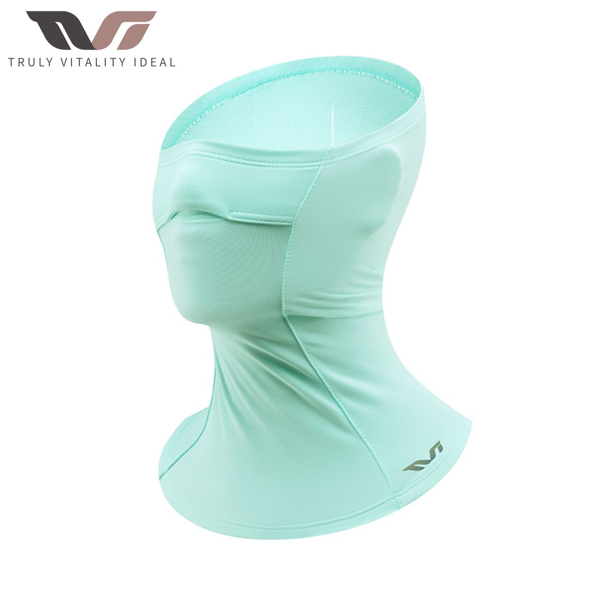 ROCKBROS TVI Multifunctional Balaclava Scarf Motorbike Outdoor Bike Mask_desvips.com