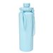 Silicone Foldable Portable Telescoic Outdoor Sorts 600ml Large Caacity Temerature Resistant Caming Cycling Water_desvips.com