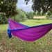 PeakGo Clearance Sale: Outdoor Large Anti-Mosquito Hammock, Quick-Open Design, Anti-Tip Nylon Fabric, Anti-Side-Tip Swing For_desvips.com