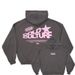 Coldculture Winter New Women's Hoodie Brand Printed Round Neck_desvips.com