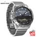 NORTH EDGE Mens Dive Watch Military Army Luxury Full Steel Smartwatch Compass Altimeter Barometer Digital Clock_desvips.com