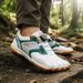 Five Toe Minimalit Barefoot Shoe, Quick-Lace Breathable Sneaker For CroFit, Stretching & Low-Impact Fitne_desvips.com