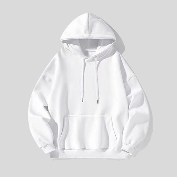 100% Cotton Creative Cute Cat Print Hoodie Couple Outfit Autumn Winter Versatile Loose Jacket For Men 12_desvips.com