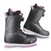 NOIDECRK Snowboard Quick Wear Steel Wire Single Buckle Shoes Men And Women Warm Freestyle Ski Equipment_desvips.com