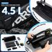 ROCKBROS Bicycle Frame Bag E-Bike Bag for SUPER73 4.5L Bicycle Bag New_desvips.com