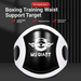 Cross-border Waist Target, Boxing, Fighting, Muay Thai, Thickened Protective Gear Target, Waist Protection, Fighting Protective Gear, Waist Target_desvips.com