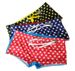 Drop-shipping Men's Trunks, Low-waist Boxer Swim With Removable Cups, Anti-embarrassment, Color-blocked Printed Beach_desvips.com