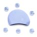 Swimming Caps Protection Silicone Swimming Cap Large Size Brimless Water Drop Cap Ear Protection Does Not Bind The Head Solid Color Swimming Cap_desvips.com