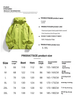 Spring And Autumn Men's And Women's Pairs American Loose Windproof Jacket Outdoor Trendy Hooded Jacket Jacket_desvips.com
