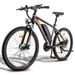 Fafrees 26Hailong One Electric Mountain Bike, 36V 13.5Ah Battery, 21-Speed_desvips.com