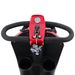 SWEETRICH MAX PLUS 9" 4 Wheel Electric Mobility Scooter 300W Motor 24V 20Ah Battery_desvips.com