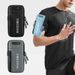 New Outdoor Sports Unisex Multifunctional Running Mobile Phone Arm Sleeve Wrist Fitness Equipment Bag_desvips.com