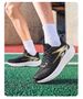 2026 Summer New Breathable Ice Silk Mesh Men's And Women's Sports Casual Lightweight Carbon Plate Shock-Absorbing_desvips.com