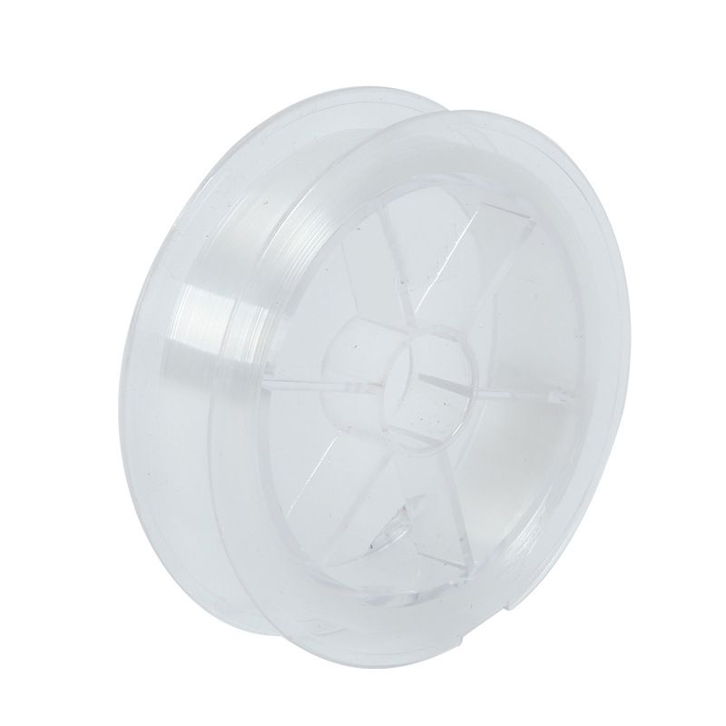 Original Silk 100m Main Sub-line Sea Rod Lure Anchor Nylon Fishing Line_desvips.com