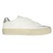 V-Shaped 26ss White Sneakers Men And Women, Low-Top Lace-Up Genuine Leather Casual Sports Shoes For Couples Women, Wom Women, Women,_desvips.com