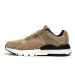 TREEPERI 004 Suede Trainer Running Shoes Red Womens Triple White Cream Dark Black Olive Light Grey Navy Designer Shoes_desvips.com
