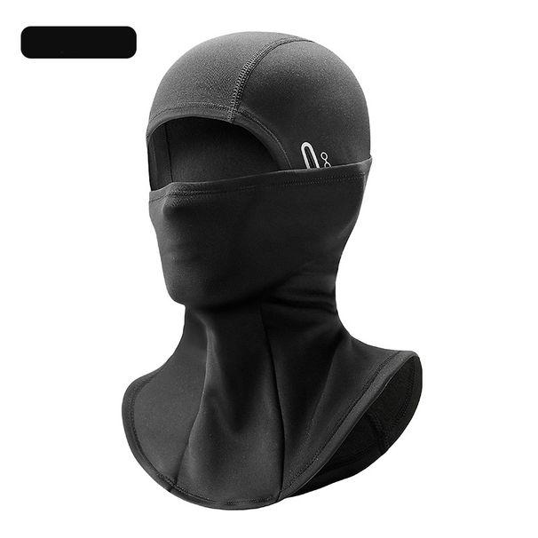 sports face masks outdoor sports soft equipment bicycle motorcycle riding ice silk sunscreen mask motorcycle helmet liner head cap_desvips.com