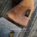 Scarves Winter New Imitation Cashmere Scarf Men's Outdoor Leisure Plus Velvet Warm Knitted Neck Scarf Retro DWJ47_desvips.com