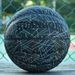 Glow In The Dark Basketball Size 7 - Premium PU With Reflective & Sweat-Absorbent Technology For Night Games_desvips.com