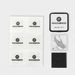 ROCKBROS Bicycle Tyre Repair Repair Kit Bicycle Tyre No glue required_desvips.com