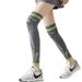 Sports Over-the-knee Compression Professional Running Calf Socks, Leg-slimming Fitness Sleeves, Long Yoga Leg Sleeves_desvips.com