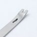 Stainless Steel Mini Pocket Pry Bar For Outdoor Survivor Compact Multifunctional Handyman Tool_desvips.com