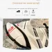 designer Sneakers Womens Casual Thick-sole Trainers Mesh Breathable Candy Color Sneaker Spring Summer Fashion Women_desvips.com