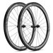 ROCKBROS Bicycle Wheelset Rims 700C Carbon Fiber Bicycle Wheels 36T/50MM_desvips.com