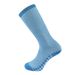 High Tube Women's Sports Mountaineering Calf Thickened Fleece-lined Warm Socks, Windproof And Cold-resistant Ski Socks_desvips.com