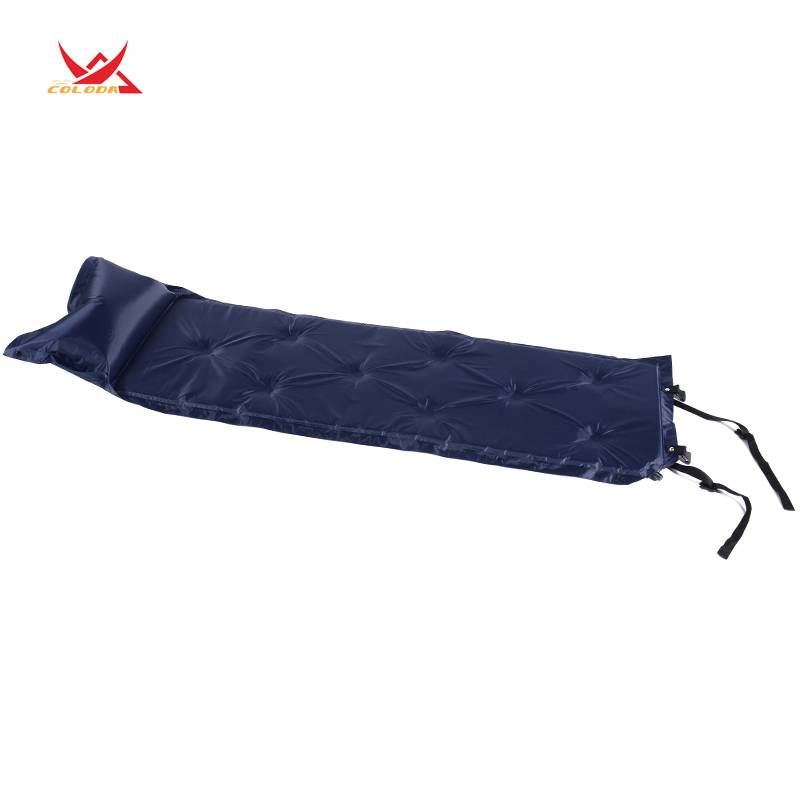 Coolonda Single Person Air Mattress CLD-DP016_desvips.com