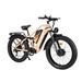 PHILODO Jumbo Full Suspension Electric Bike, Dual 48V 23Ah Batteries_desvips.com