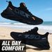 New 2026 High-quality Fashionable Casual Sports Running Lightweight Outdoor Men's Breathable Shoes_desvips.com