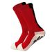 Soccer Socks Sports Towel Bottom Anti Slip Football Socks Glue Dotted Mid Tube Football Socks_desvips.com