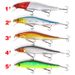 Lure Bait 14cm/23g Minnow Bait Simulation Bait Fishing Gear Products_desvips.com