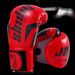 Adult And Youth Children Professional Boxing Training Gloves Men's And Women's Sanda Sandbag Muay Thai Fighting Boxing Gloves_desvips.com