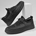 Low Rise Trekking And Hiking Outdoor Sports Summer Men's Beach Shoes_desvips.com